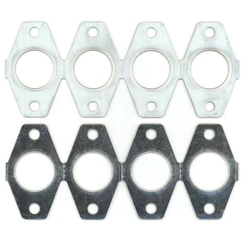 Elring Exhaust Manifold Gasket Wide Thick 164.047