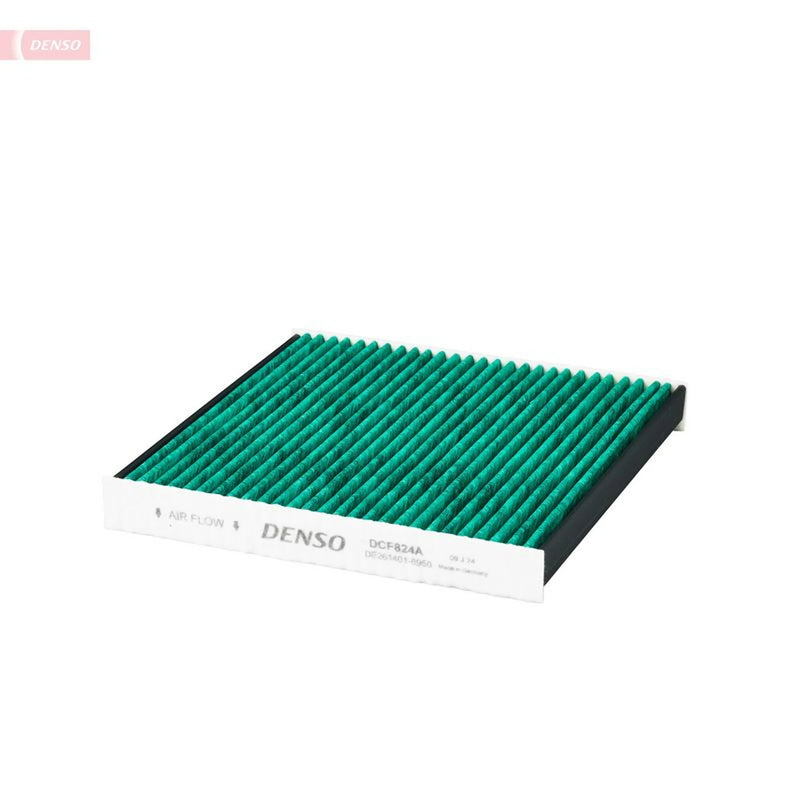 Denso Cabin Air Filter (Pollen Filter) DCF824A