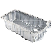 Borg & Beck Engine Oil Sump Pan Aluminium BSP1023