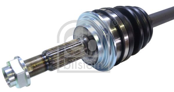 Febi CV Drive Shaft Driveshaft Front Left