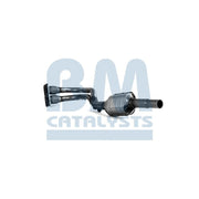 BM Catalysts Homologated Petrol Cat BM90757H