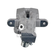 Febi Brake Caliper Assembly Rear Right 179491