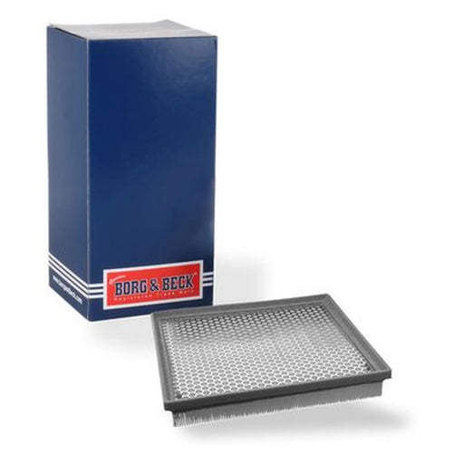 Borg & Beck Engine Air Filter BFA2081