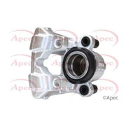 Apec Brake Caliper Assembly Front Right RCA840