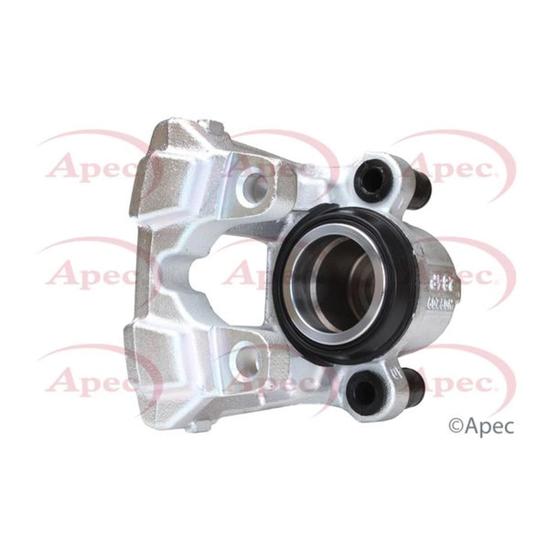 Apec Brake Caliper Assembly Front Right RCA840