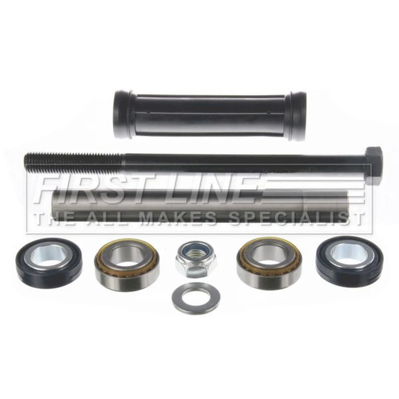 First Line Wishbone / Control / Trailing Arm Bush FSK6101