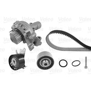 Valeo Timing Belt & Water Pump Kit 614626