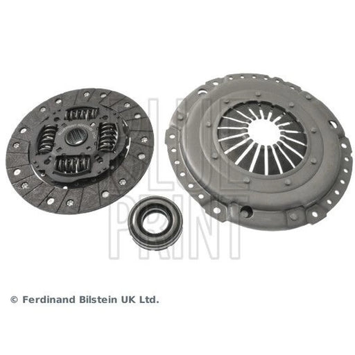 Blue Print Clutch Kit Set 3pc 217mm ADH230108