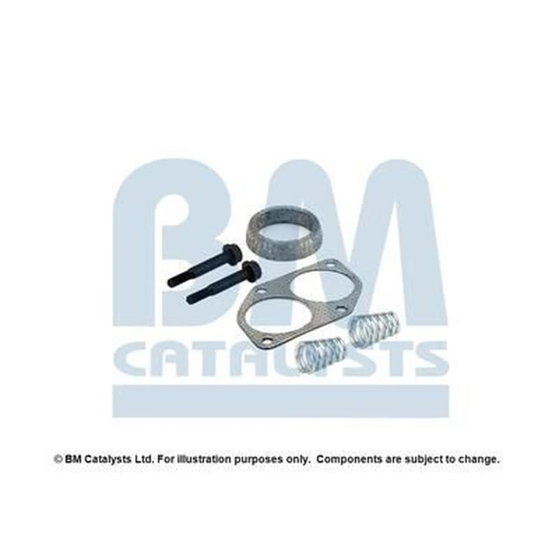 BM Catalysts Exhaust Pipe Mounting Kit FK70346C