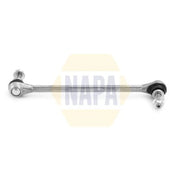 NAPA Stabiliser Bar Link Coupling Rod Front Right NST4638