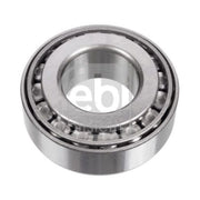 Febi Wheel Bearing 52mm OD ID Wide 11416