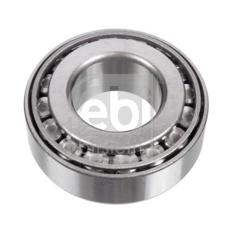 Febi Wheel Bearing 52mm OD ID Wide 11416