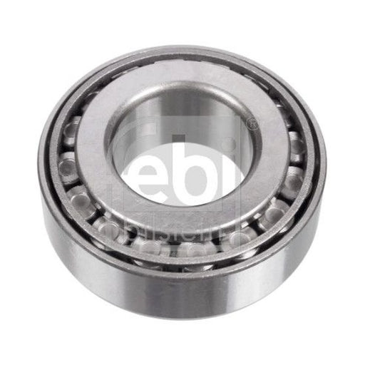 Febi Wheel Bearing 52mm OD ID Wide 11416