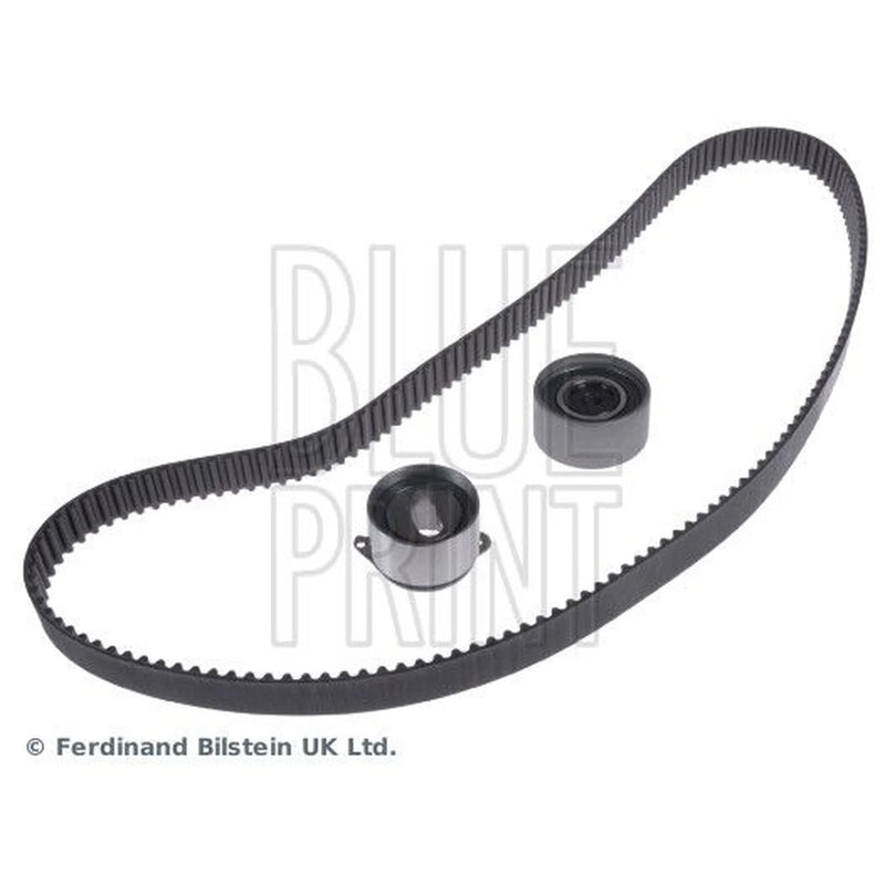 Blue Print Timing Belt Kit with Rollers ADG07336