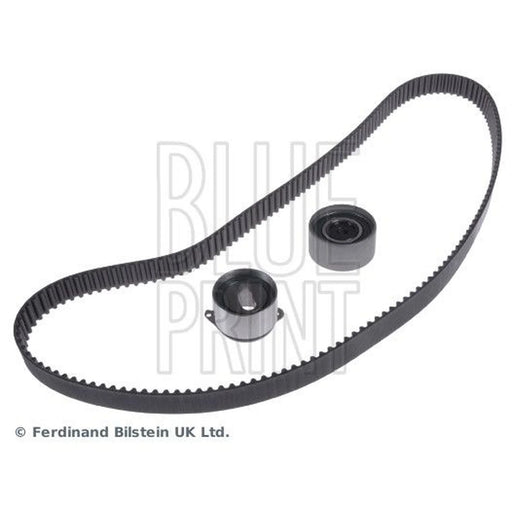 Blue Print Timing Belt Kit with Rollers ADG07336