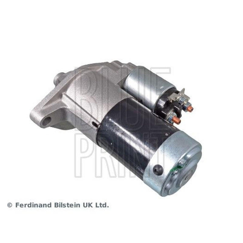 Blue Print Starter Motor 12V 1.2kW 10 Teeth ADA101201C