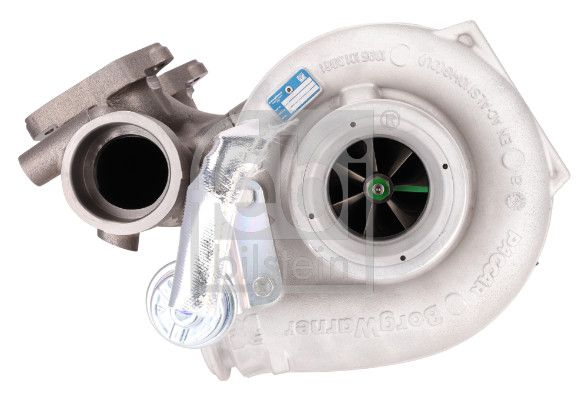 Febi Turbocharger Turbo Unit