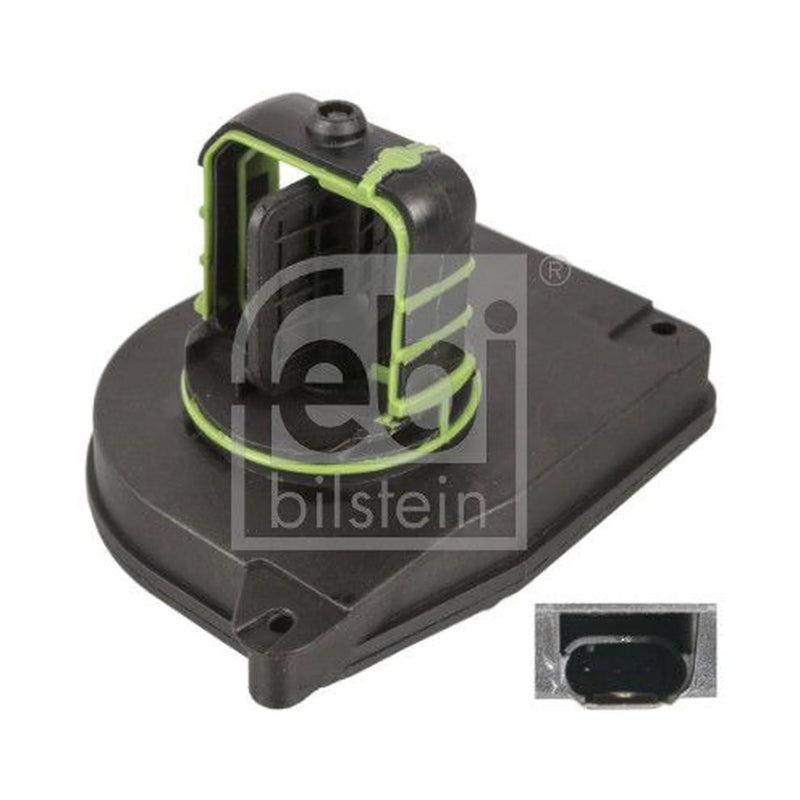 Febi Swirl Flap Control Actuator 109591