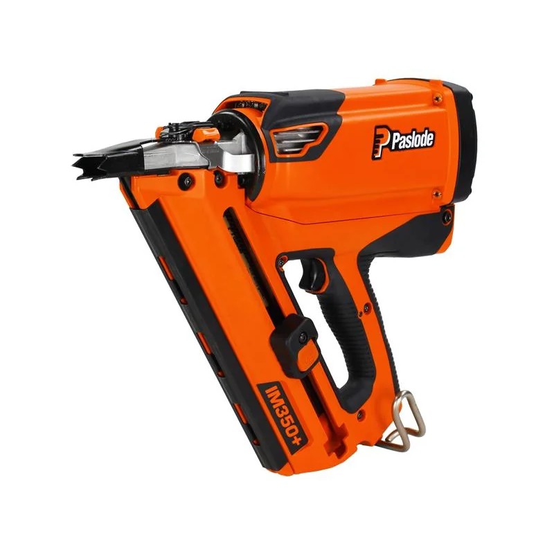 Paslode IM350+ 1st Fix Gas Framing Nailer - 906500