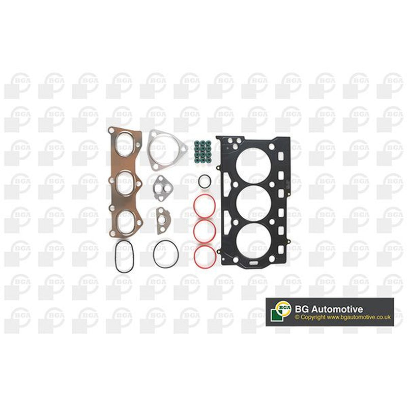 BGA Cylinder Head Gasket Kit HK4724