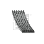 Febi Multi V-Ribbed Drive Belt 47402