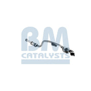 BM Catalysts Homologated Petrol Cat BM90759H