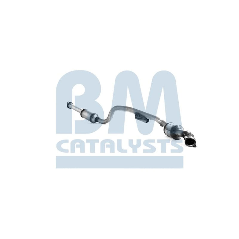 BM Catalysts Homologated Petrol Cat BM90759H