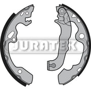 Juratek Brake Shoe Set Axle Kit Rear JBS1003