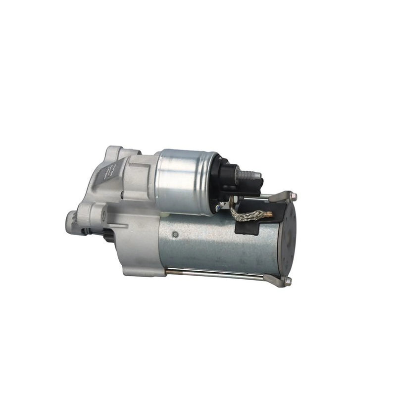 Valeo Starter Motor 12V 1.4kW 10 Teeth 438091