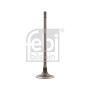 Febi Engine Intake Valve 28mm Head 28632