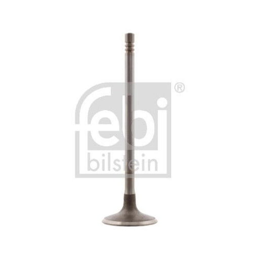 Febi Engine Intake Valve 28mm Head 28632