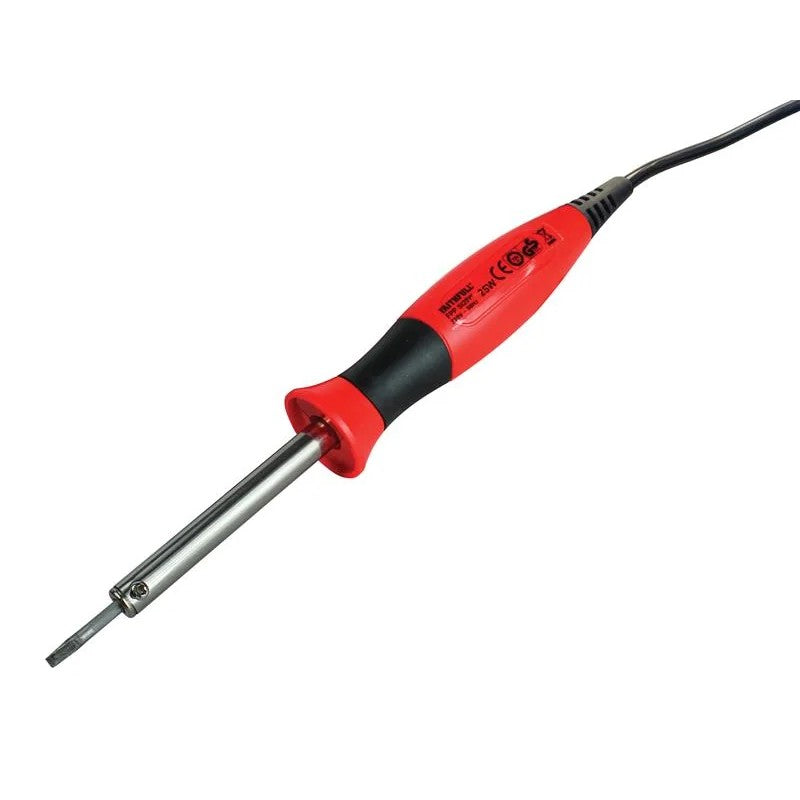 Faithfull Power Plus SI25W Soldering Iron 25W 240V - PE(D)-25
