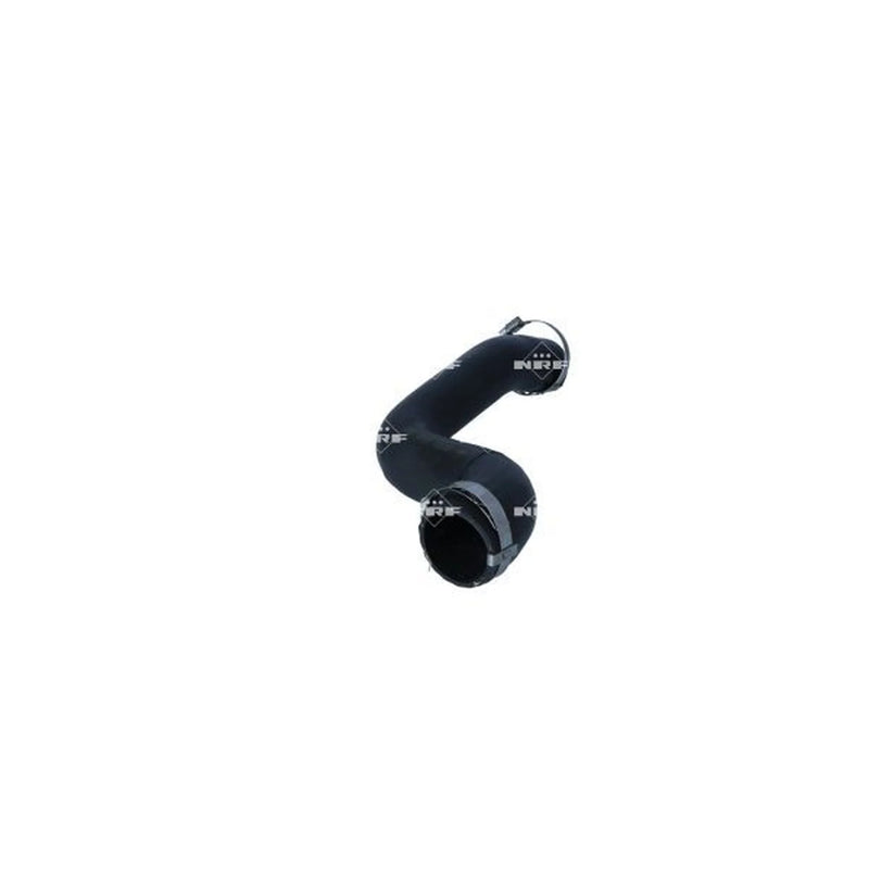 NRF Intercooler Turbo Charge Air Hose 166109