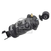 Febi Cab Suspension Shock Absorber Front 183273