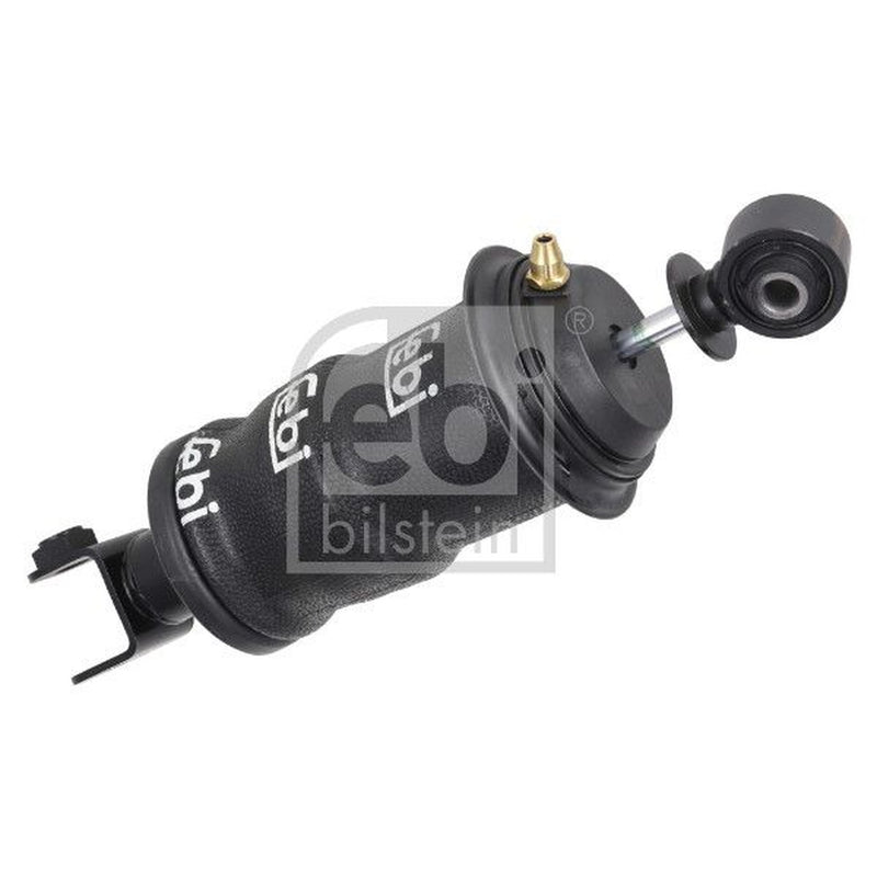 Febi Cab Suspension Shock Absorber Front 183273