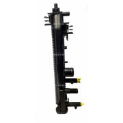NRF Engine Radiator 550252