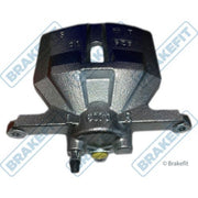 Apec Brake Caliper Assembly Front Left BCA3621E