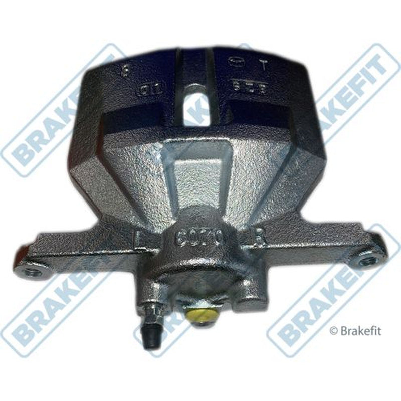 Apec Brake Caliper Assembly Front Left BCA3621E