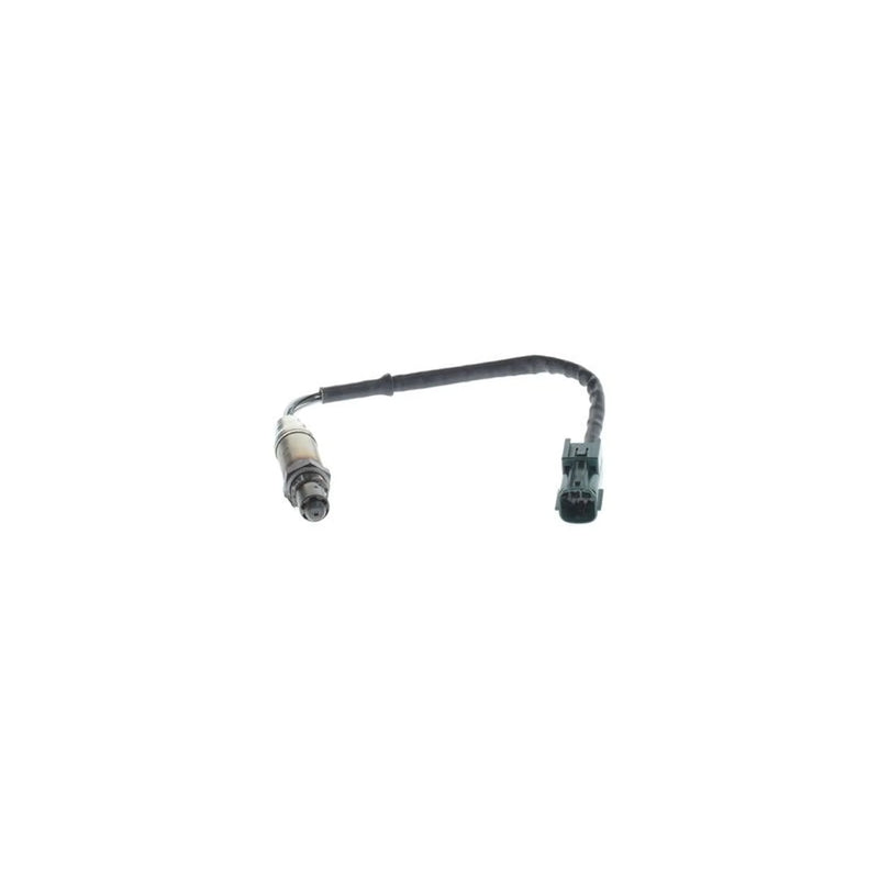 Bosch O2 Lambda Oxygen Sensor before catalytic converter F 00H L00 221