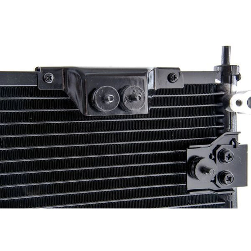 Mahle Air Conditioning Condenser AC 826 000P