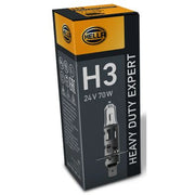 Hella Bulb Ece-R 37-H3-24V70W 8GH 8GH 002 090-471