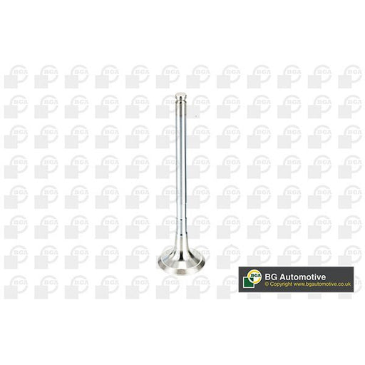 BGA Engine Exhaust Valve 27mm Head V991774