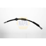 NAPA Brake Hydraulic Hose Line Rear NBH1342