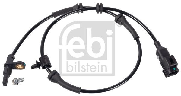 Febi ABS Wheel Speed Sensor Rear Right