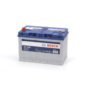 Bosch Batteries Battery 12V 95Ah 830A 0 092 S40 290