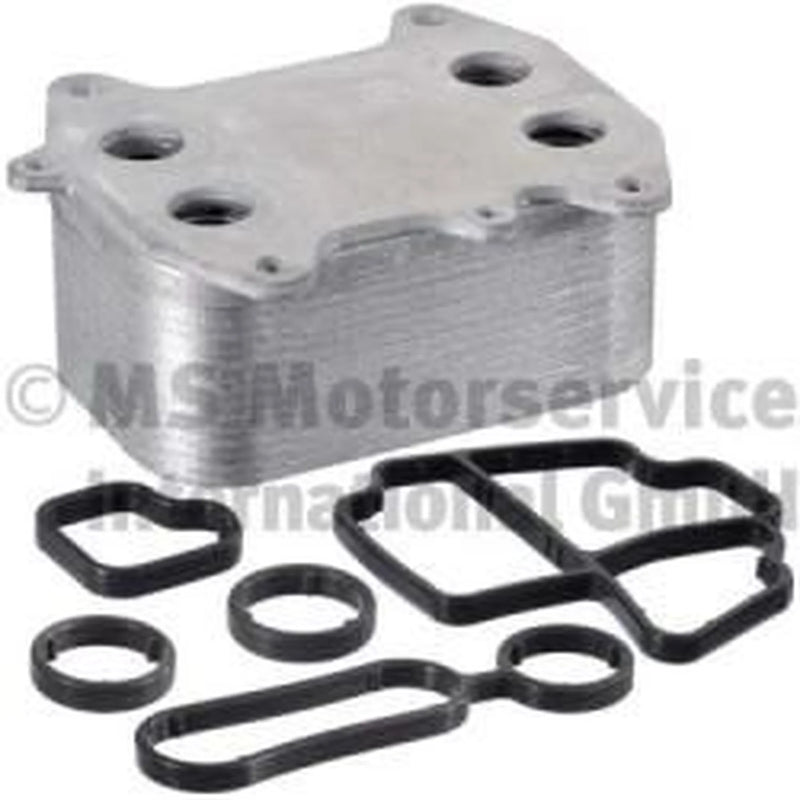 Pierburg Engine Oil Cooler 7.09269.40.0