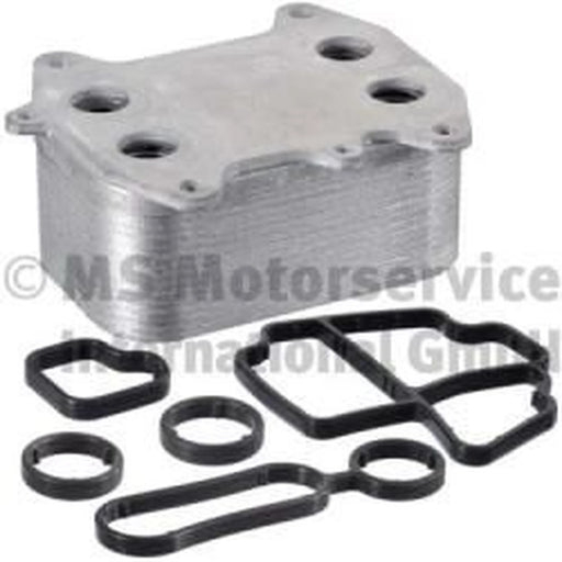 Pierburg Engine Oil Cooler 7.09269.40.0