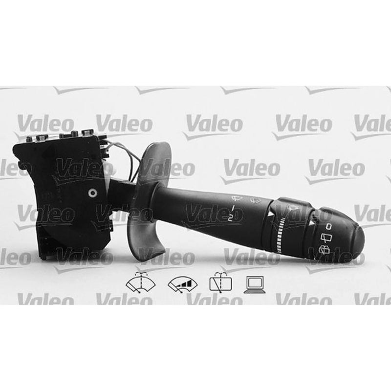 Valeo Steering Column Switch Connectors 251442