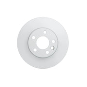 Bosch 2 x Vented Brake Discs 0 986 479 B50