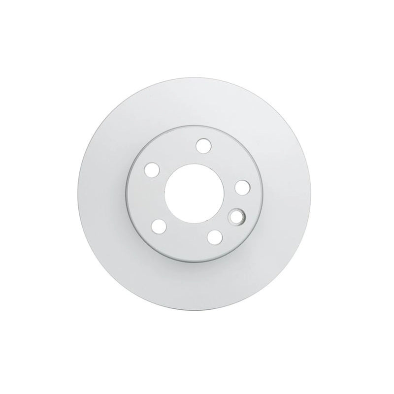Bosch 2 x Vented Brake Discs 0 986 479 B50